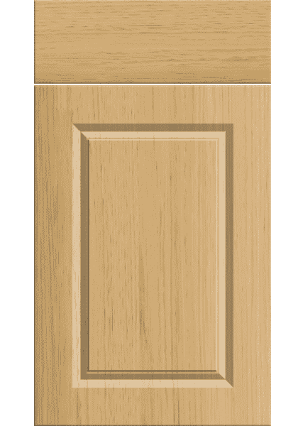 Lissa Oak